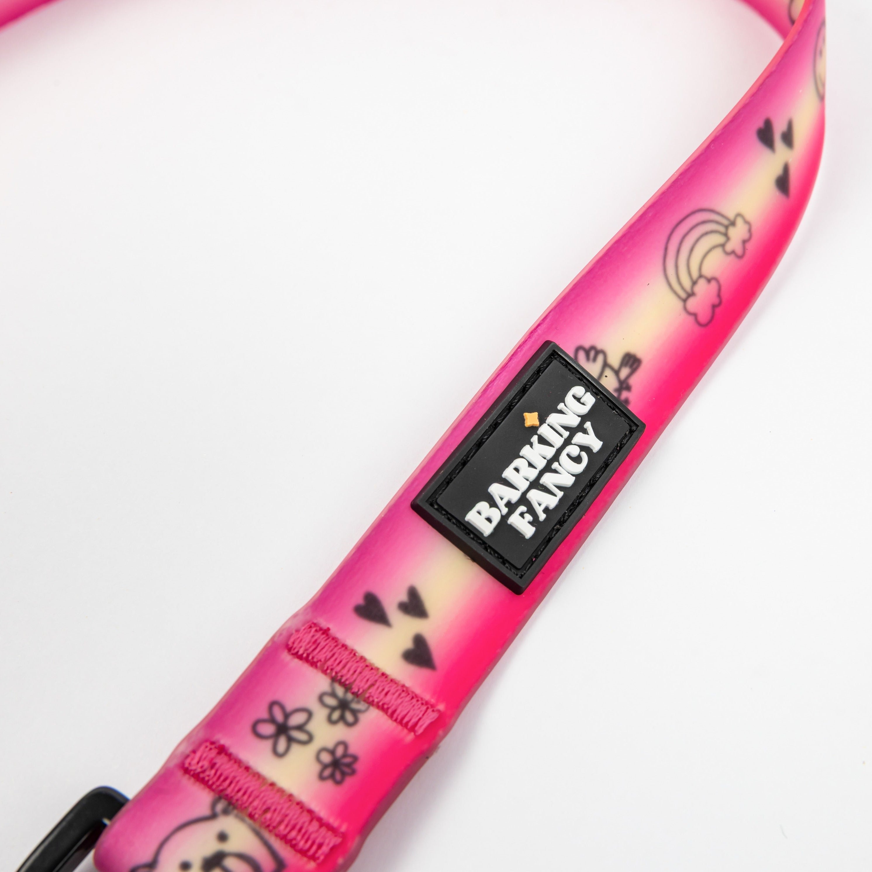 Doodles Print Waterproof 3 Piece Walk Set
