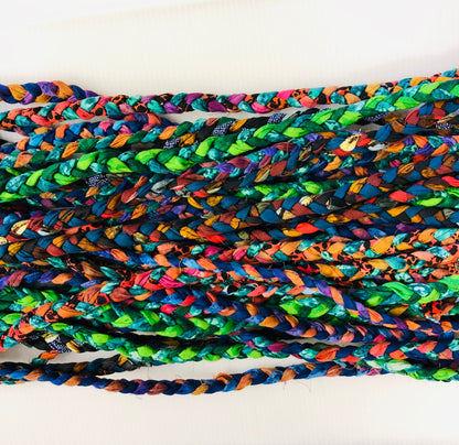 Braided Cotton Teasers
