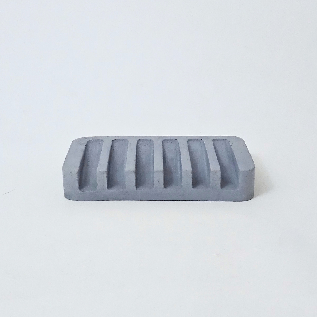 Drainage Soap Dish