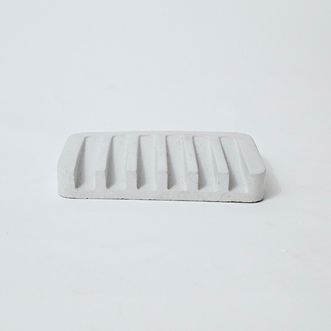 Drainage Soap Dish