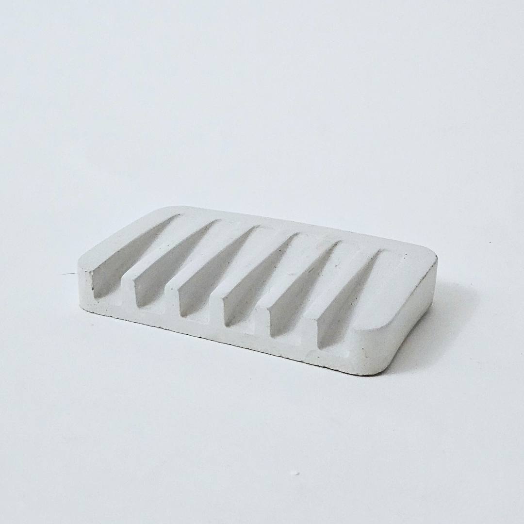 Drainage Soap Dish