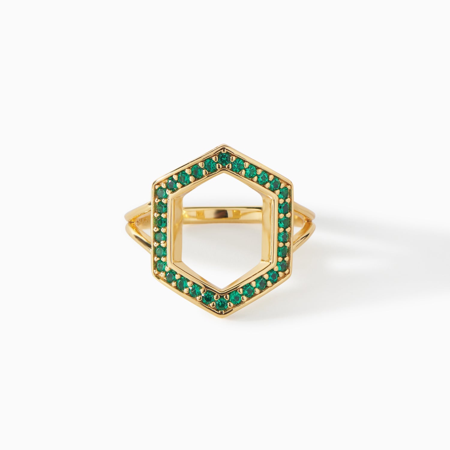 The Donna Ring