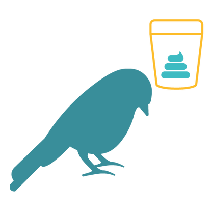 Easy Home Kit: Affordable Pet Labs Reptile, Amphibian and Bird Fecal Diagnostic Test