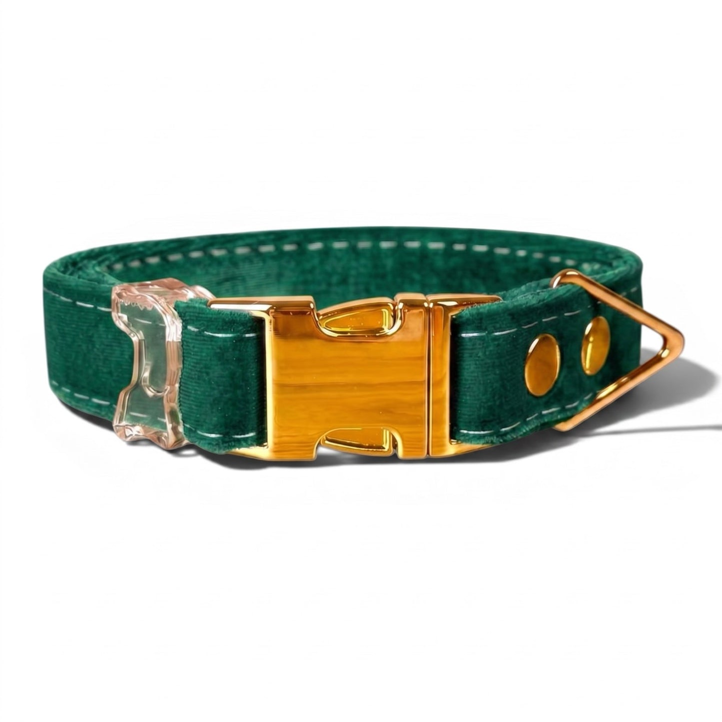 Luxe Collection Collars- Plush velvet