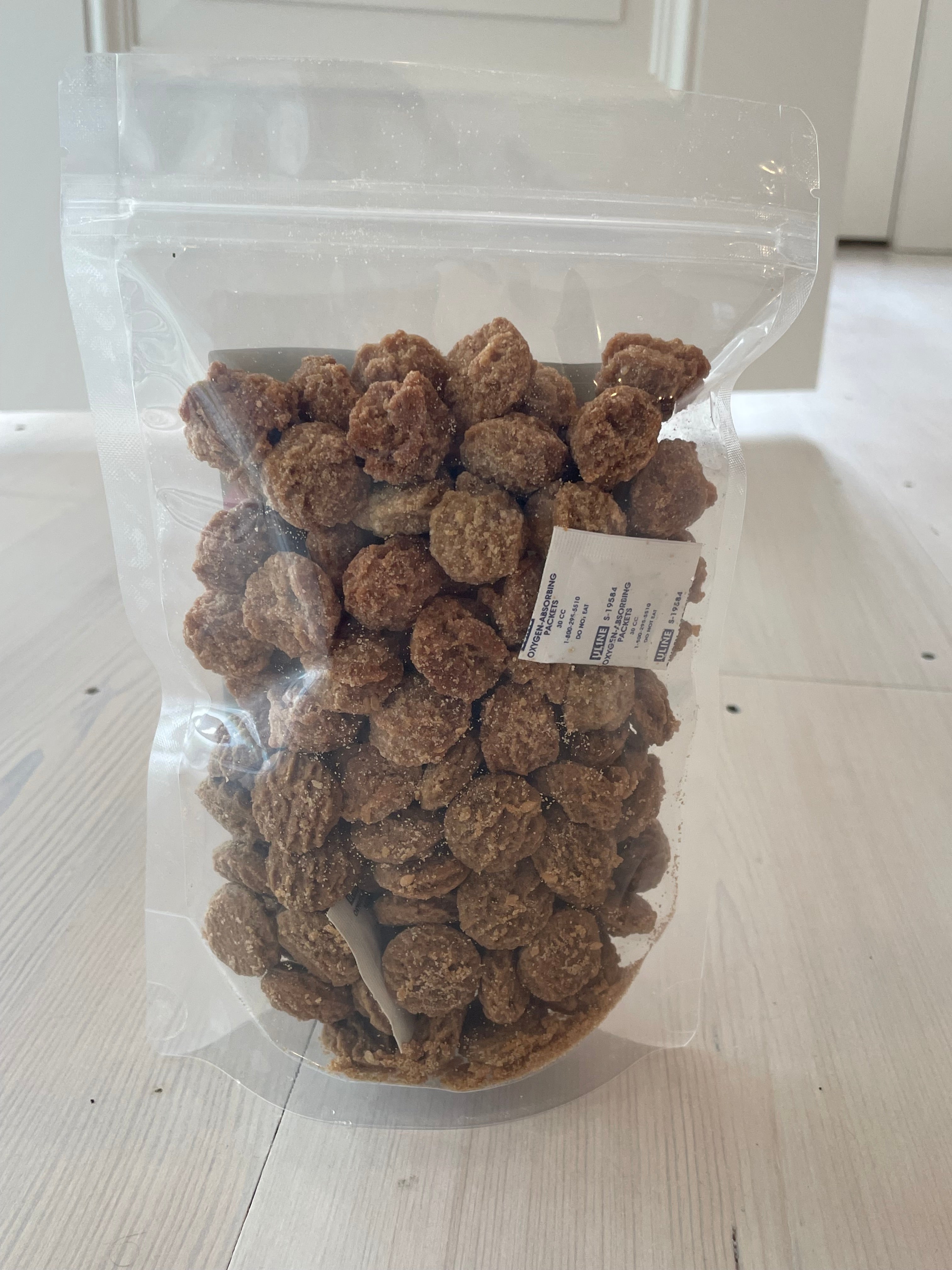 Fall Soft Chewie Treat Variety Pack