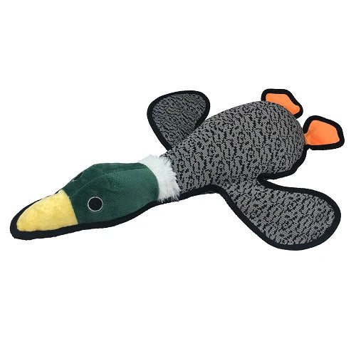 21" Farmhouse Mallard Duck