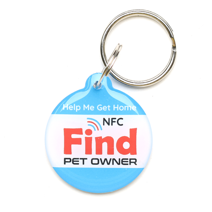 SmartLink ID Tags
