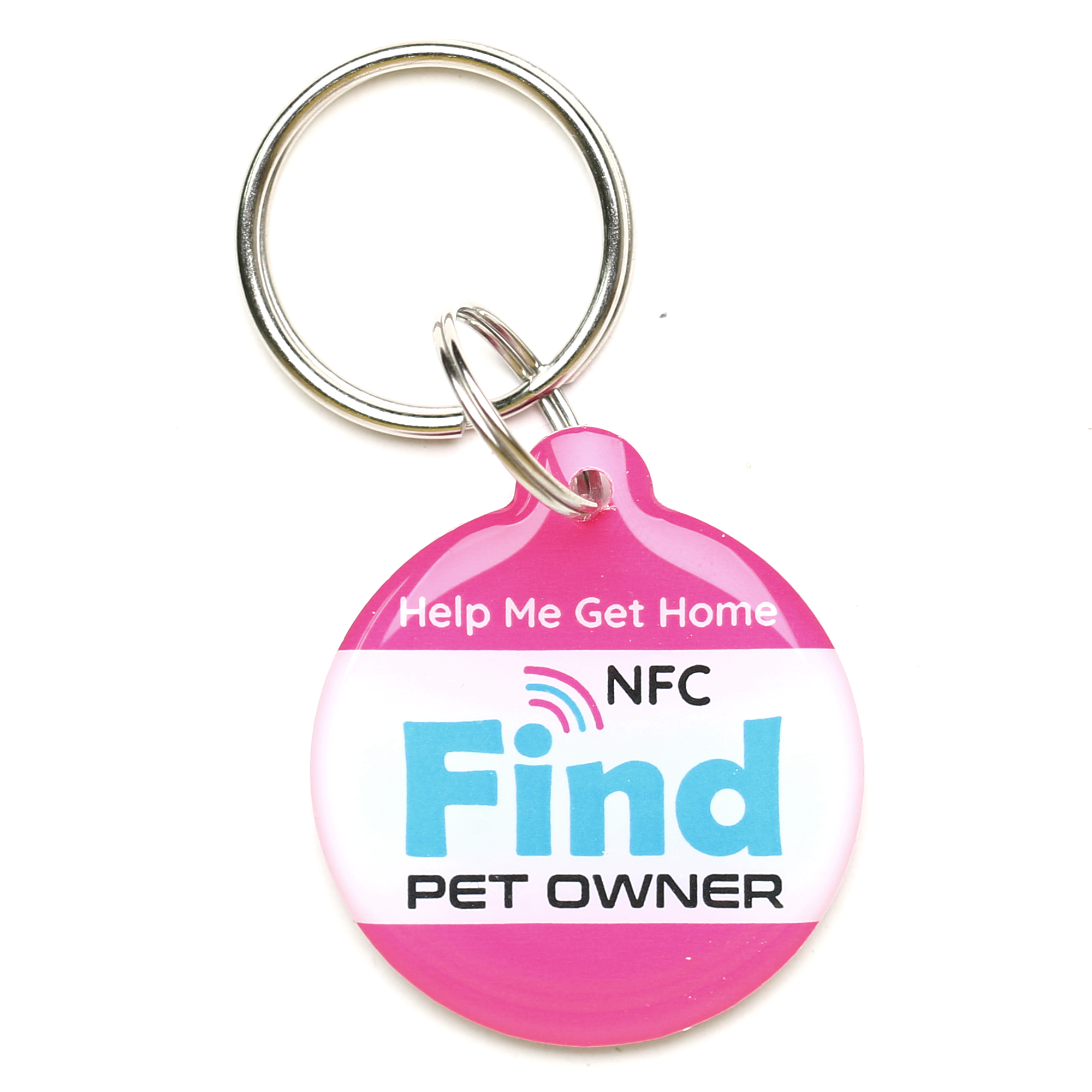 SmartLink ID Tags