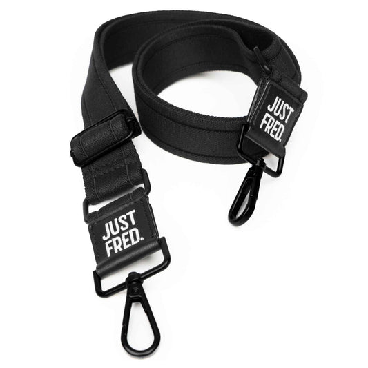 Featherlight Crossbody Strap
