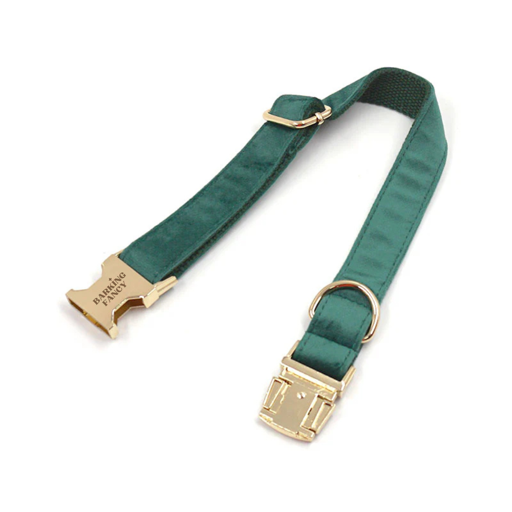 Velvet Walk Set - Fir