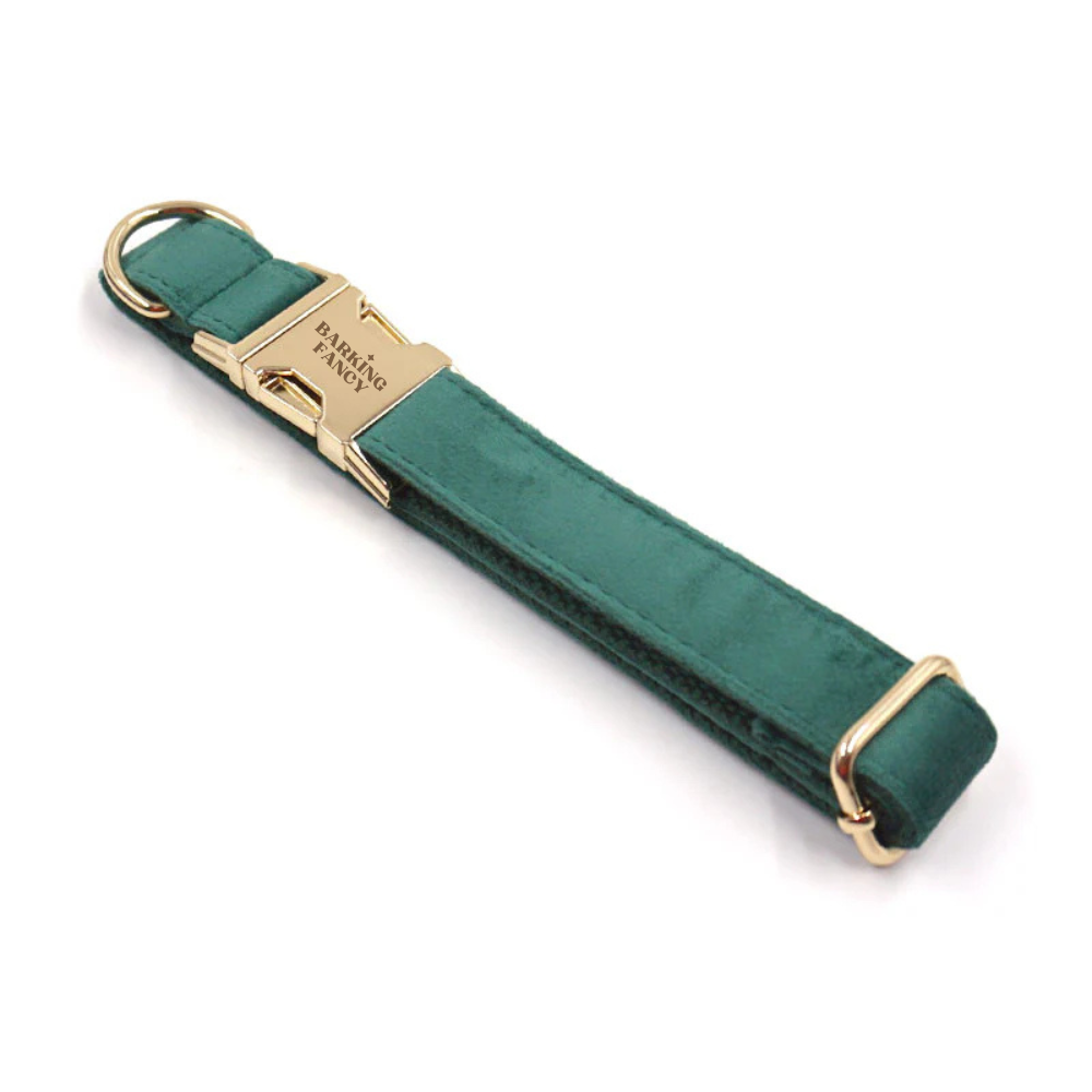 Velvet Walk Set - Fir