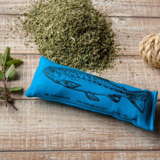 Fresh Fish Nip