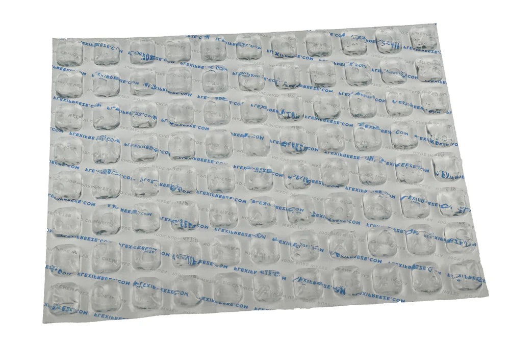 Ice Refill Sheet Hydro Cooling Mat