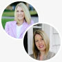 Kimberly & Sue