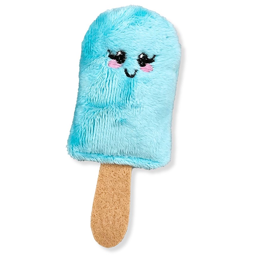 FUR-eeze Pop Twin Pack