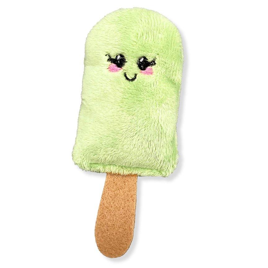 FUR-eeze Pop Twin Pack