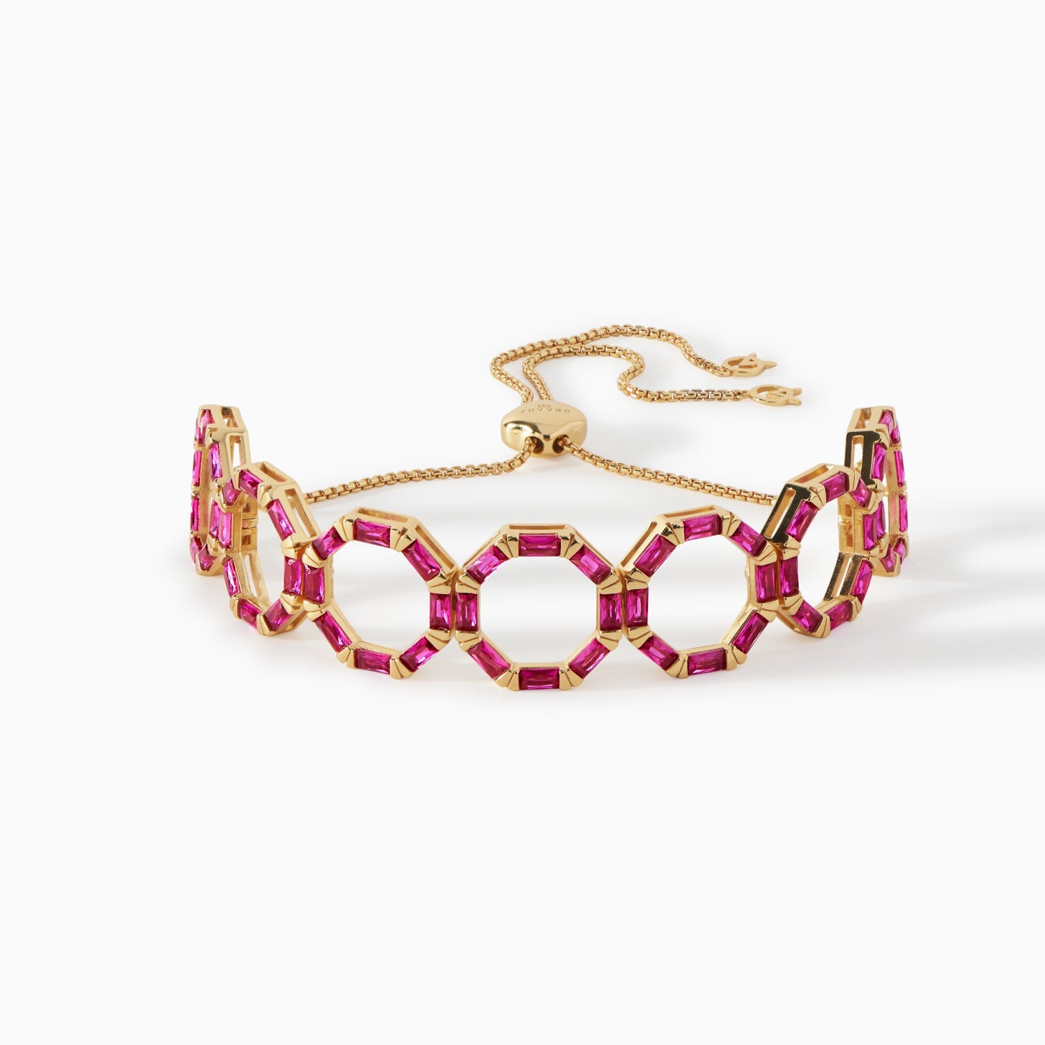 The Gabriella Bracelet