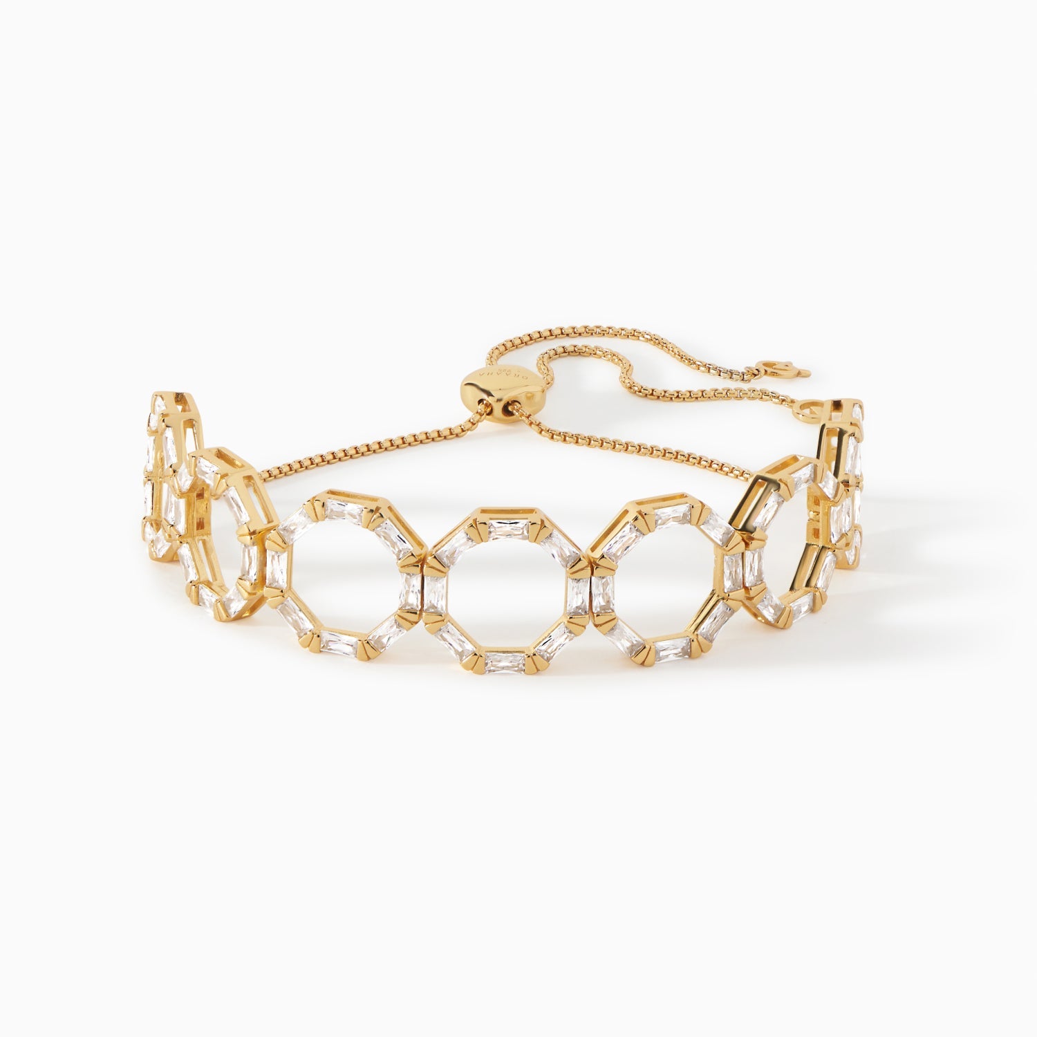 The Gabriella Bracelet