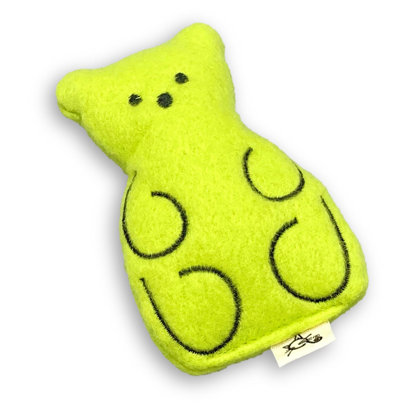 Purr Bears Twin Pack