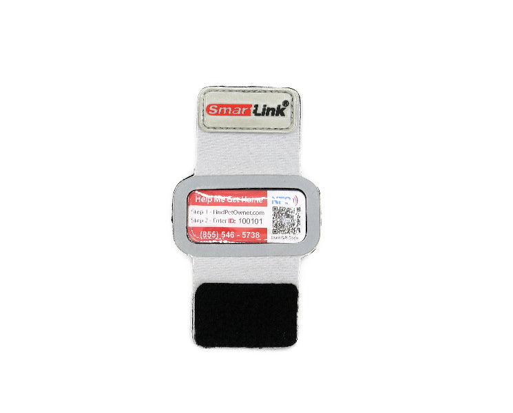 SmartLink ID Band
