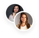 Arlette & Nicole · Now You're Clean