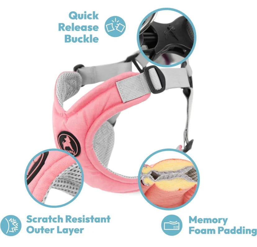 Elite Harness