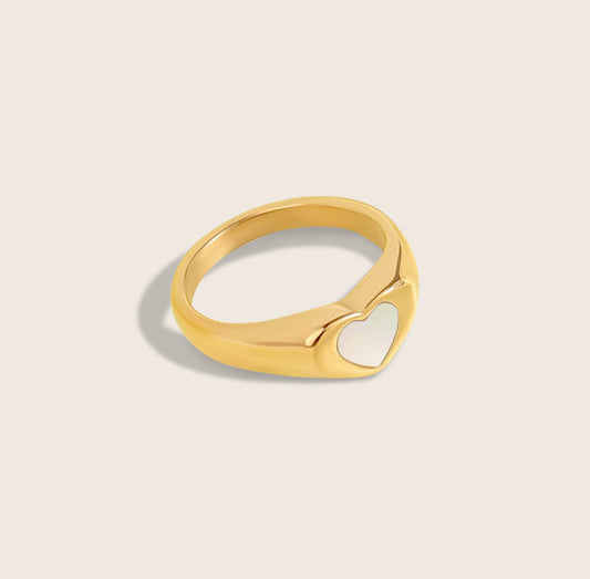 The Paula Ring