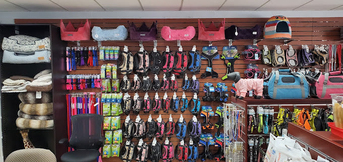 Angie's Pet Spa & Supplies