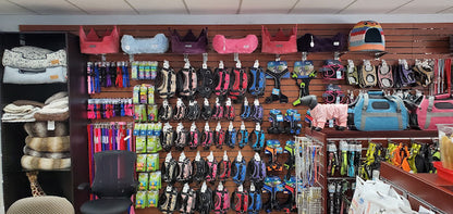 Angie's Pet Spa & Supplies