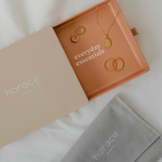 Horace Gift Box