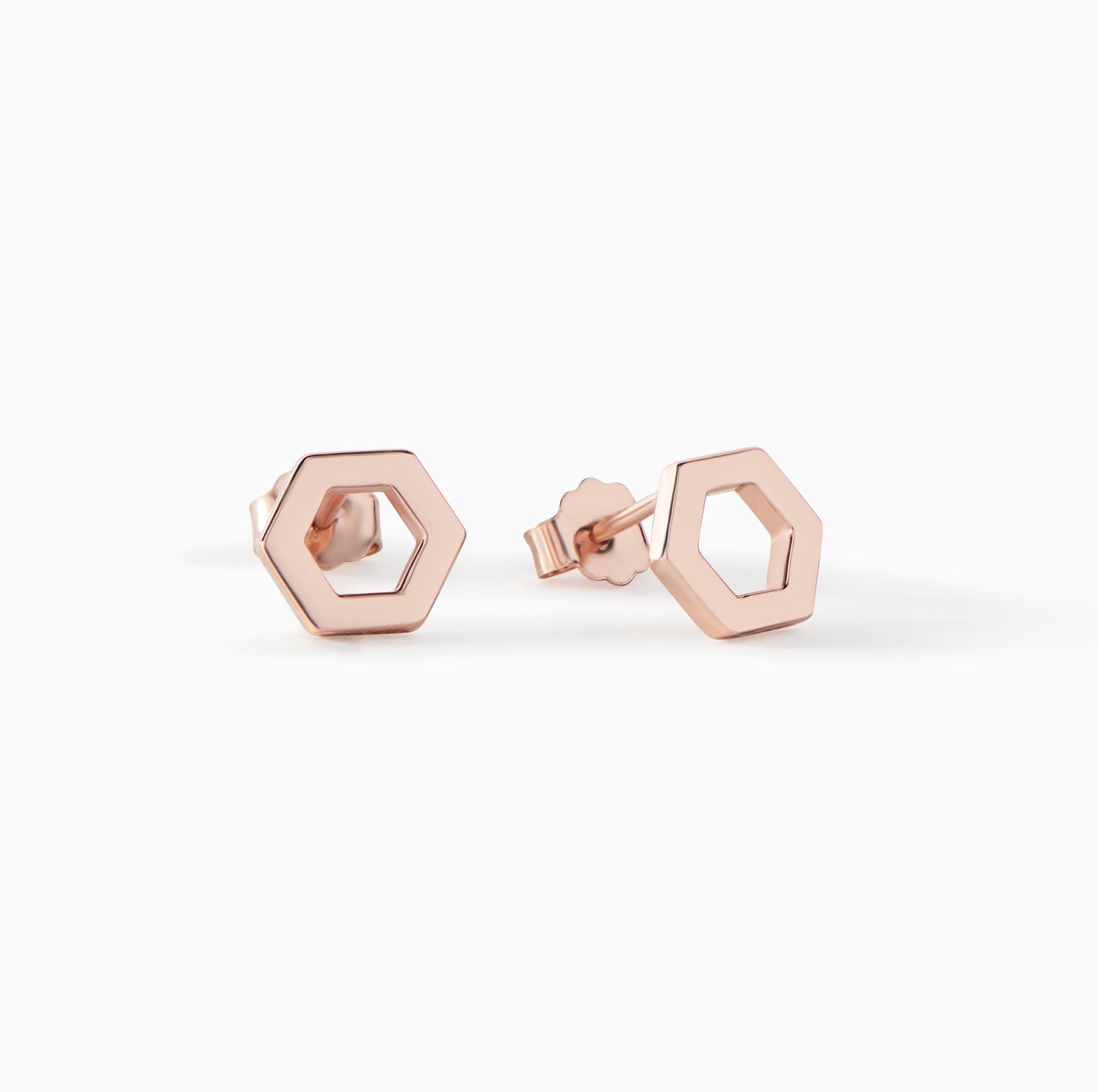 The Helena Stud Earrings