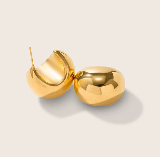 The Paige Earrings
