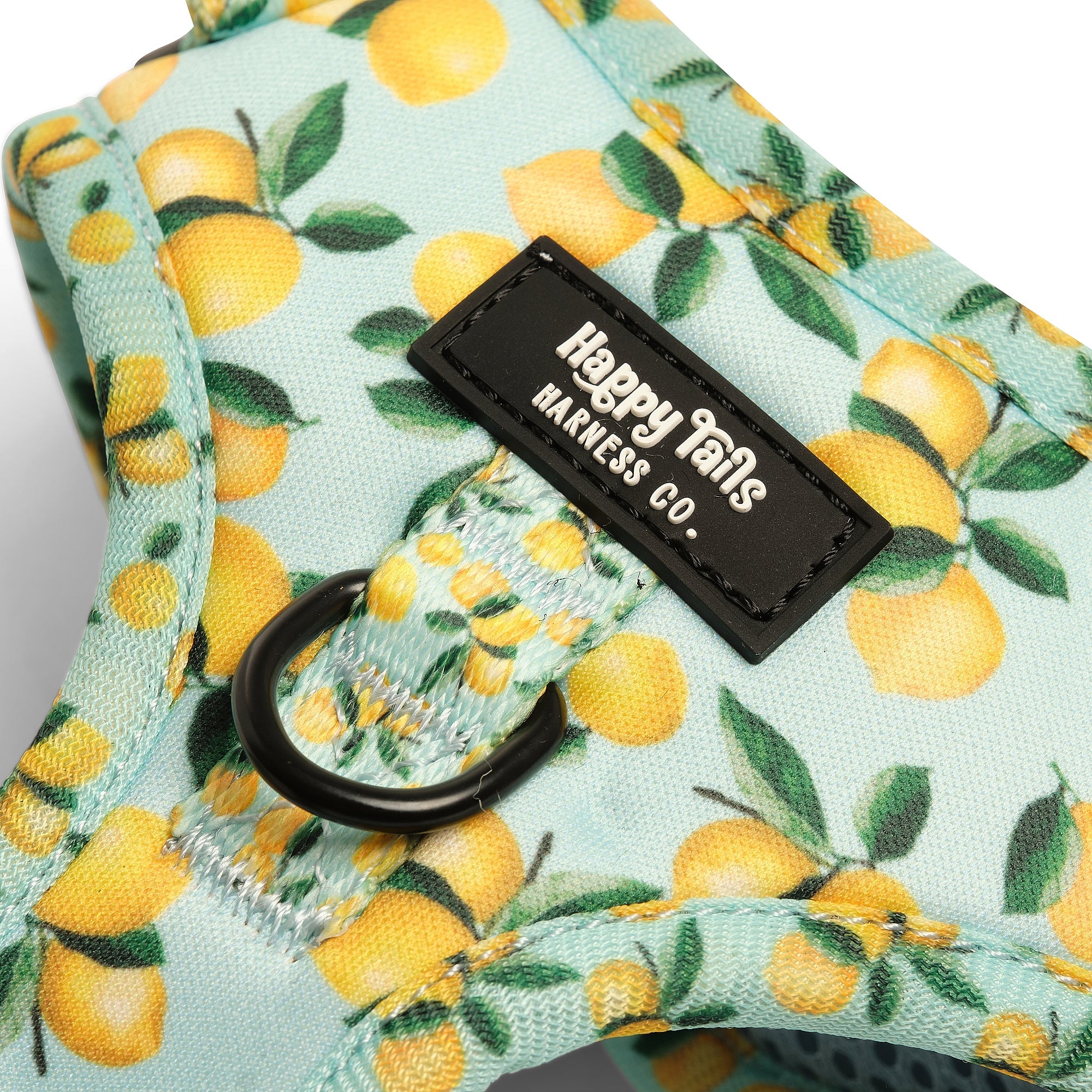 Lemon Drop Walking Set