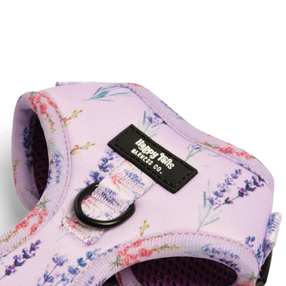Lavender Fields Adjustable Harness