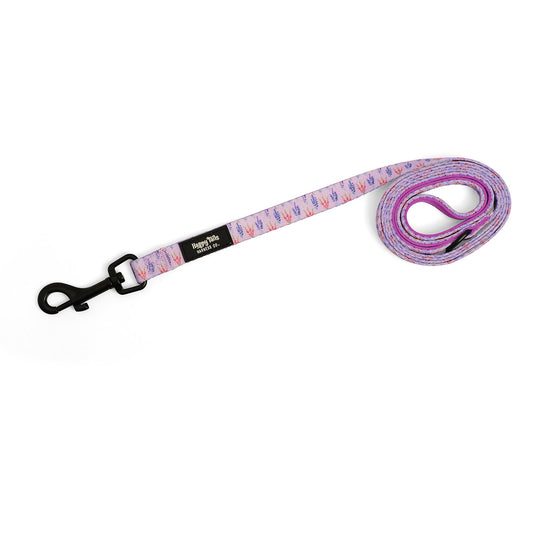 Lavender Fields Leash