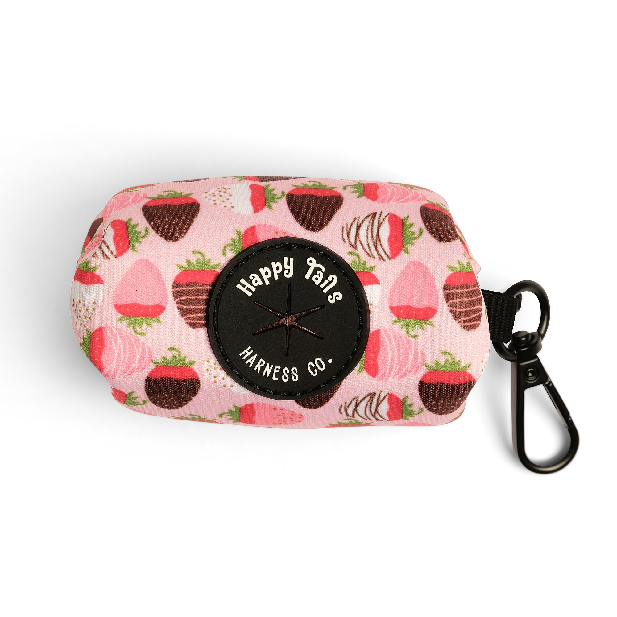 ChocoBerry Bliss Poop Bag Holder