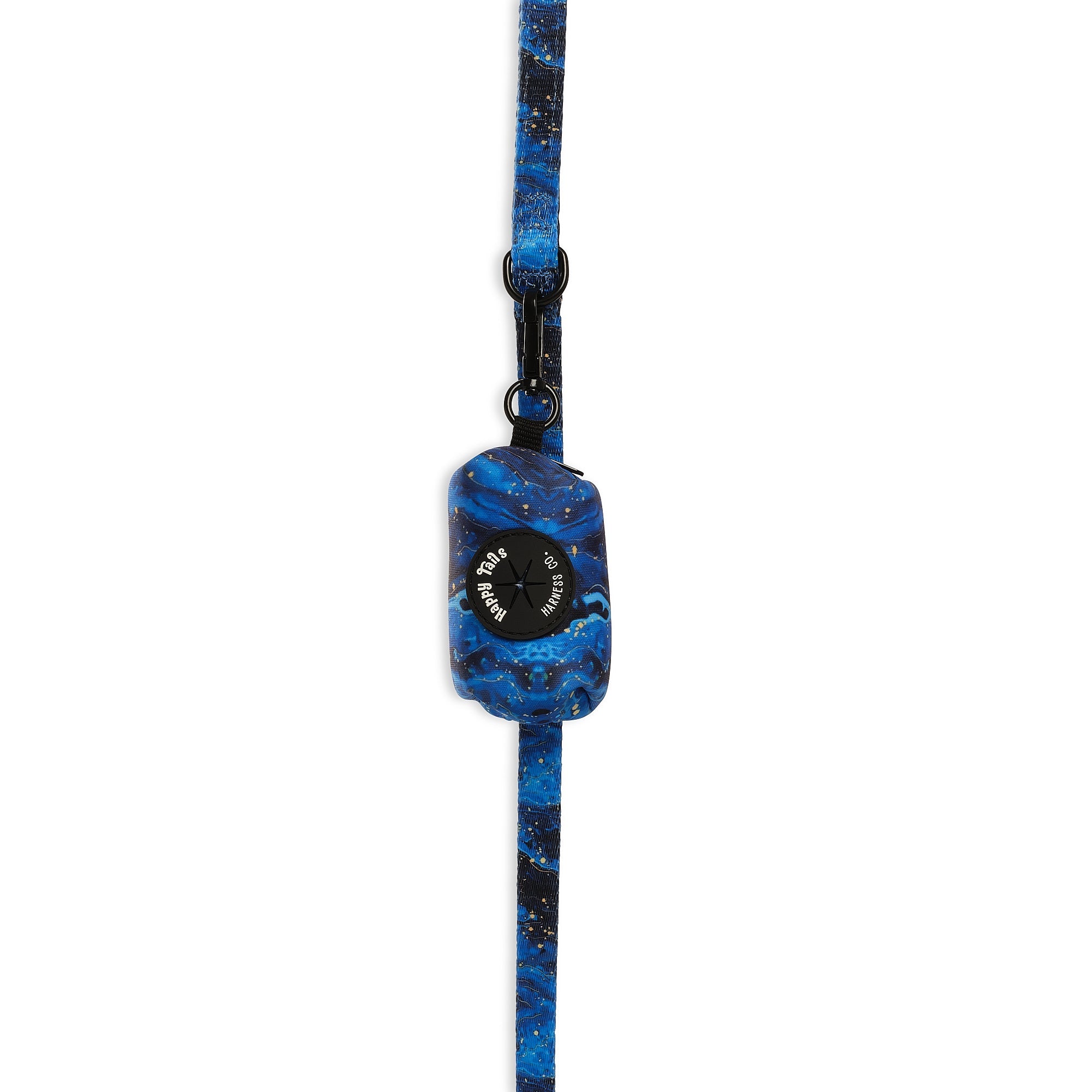 Galaxy Paws Leash