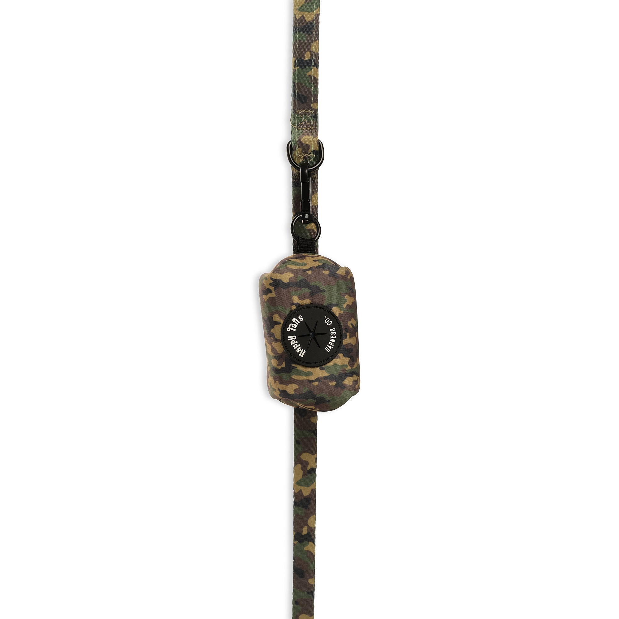 Camo Canine Leash