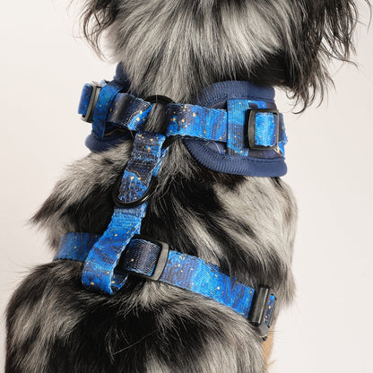 Galaxy Paws Adjustable Harness