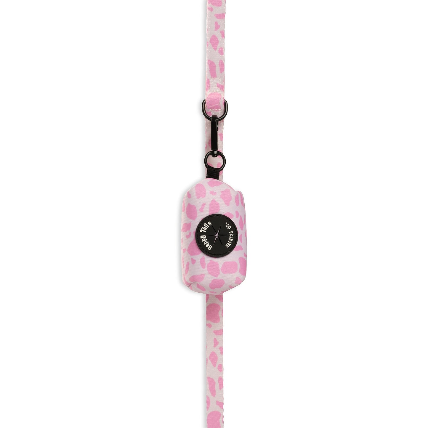 Pink Pastures Leash