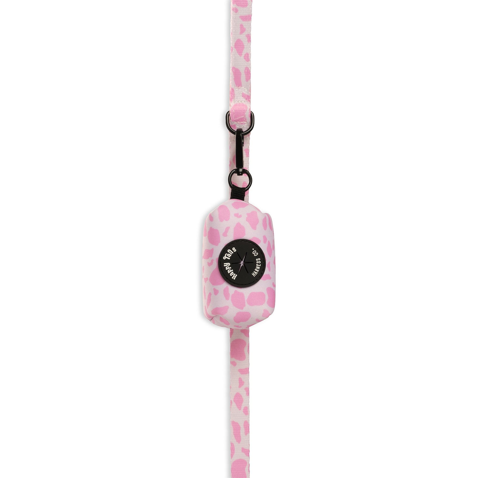 Pink Pastures Leash
