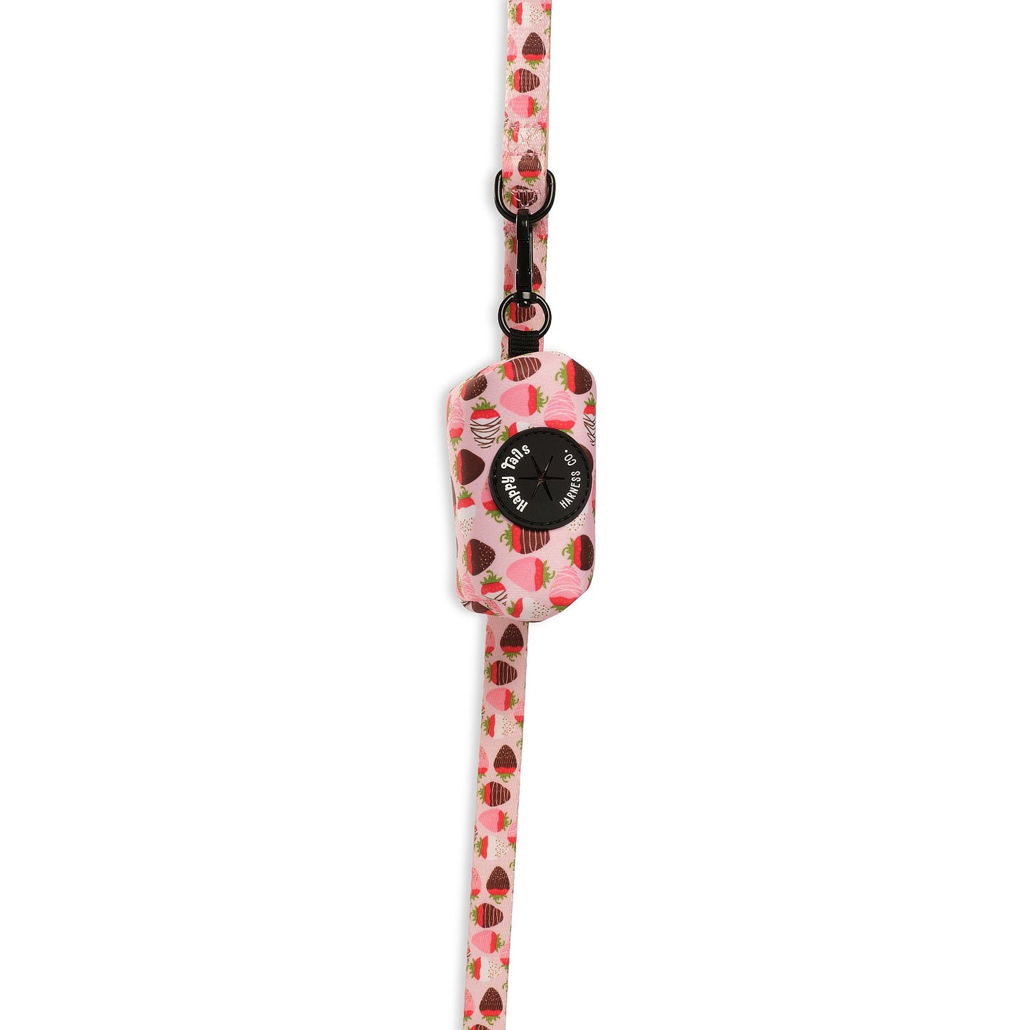 ChocoBerry Bliss Poop Bag Holder