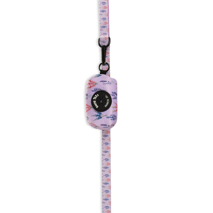 Lavender Fields Walking Set