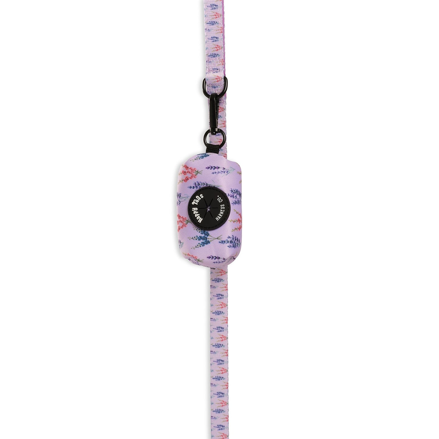 Lavender Fields Leash
