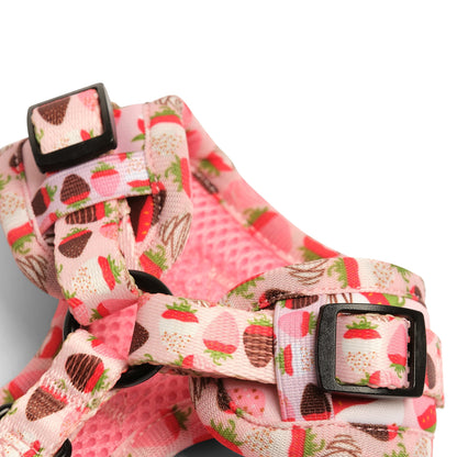 ChocoBerry Bliss Walking Set