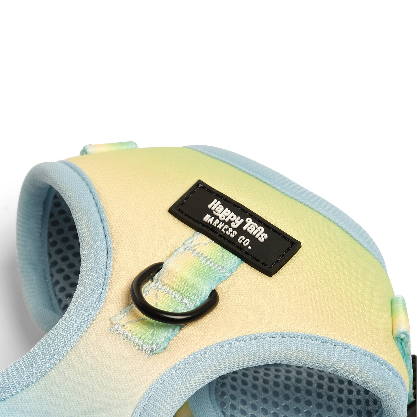 Pastel Breeze Adjustable Harness