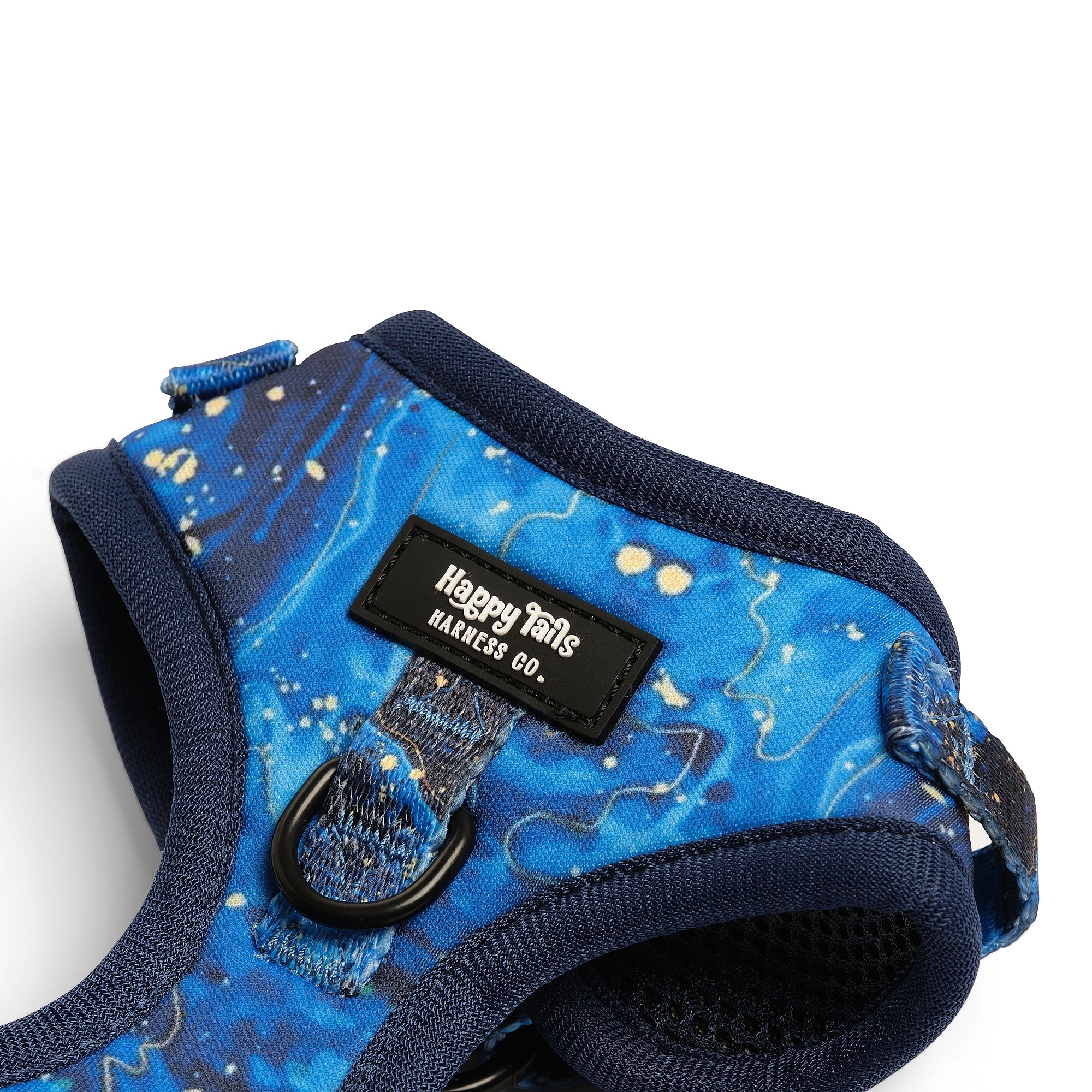 Galaxy Paws Adjustable Harness