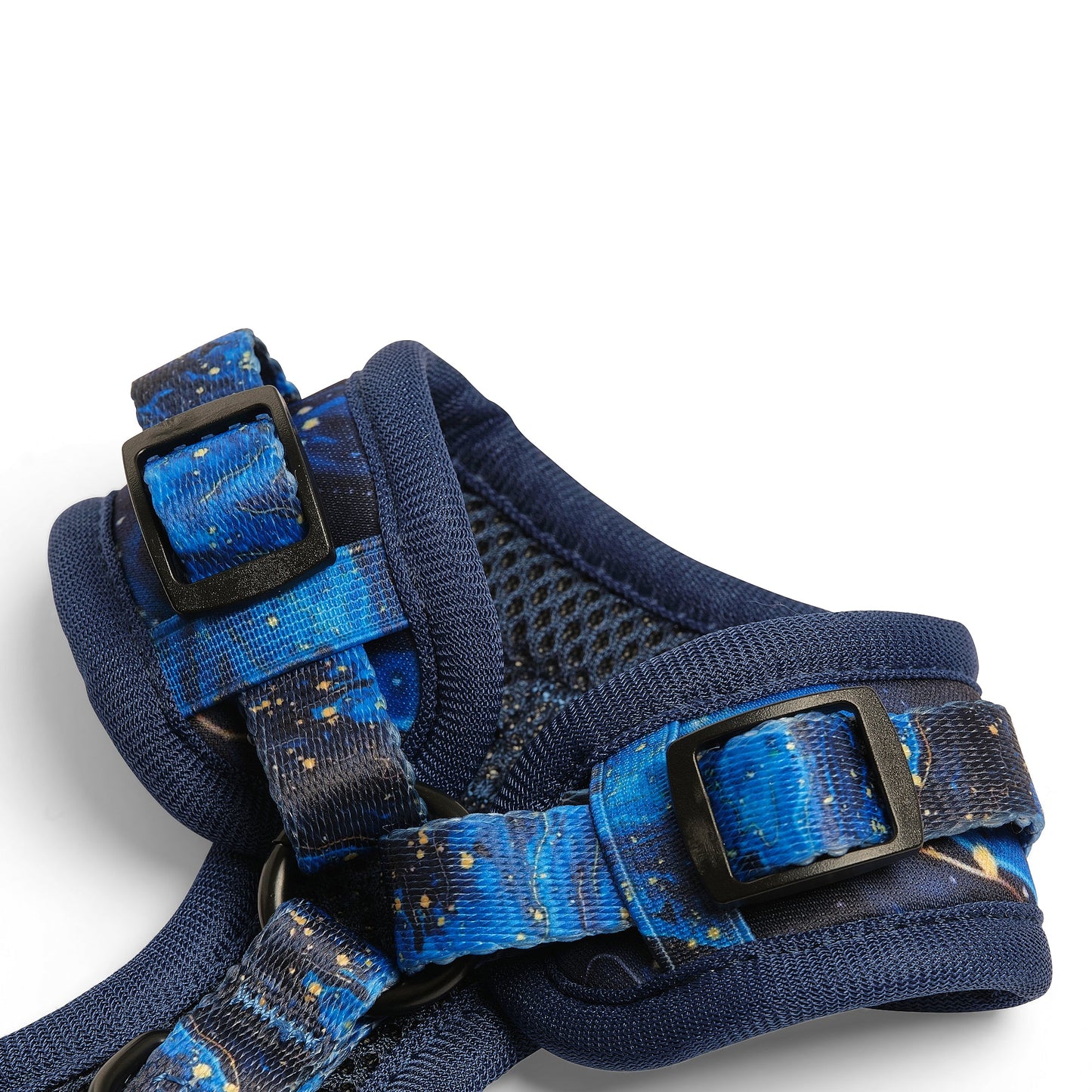 Galaxy Paws Adjustable Harness