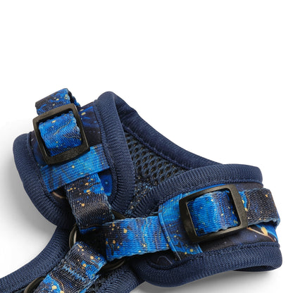 Galaxy Paws Adjustable Harness