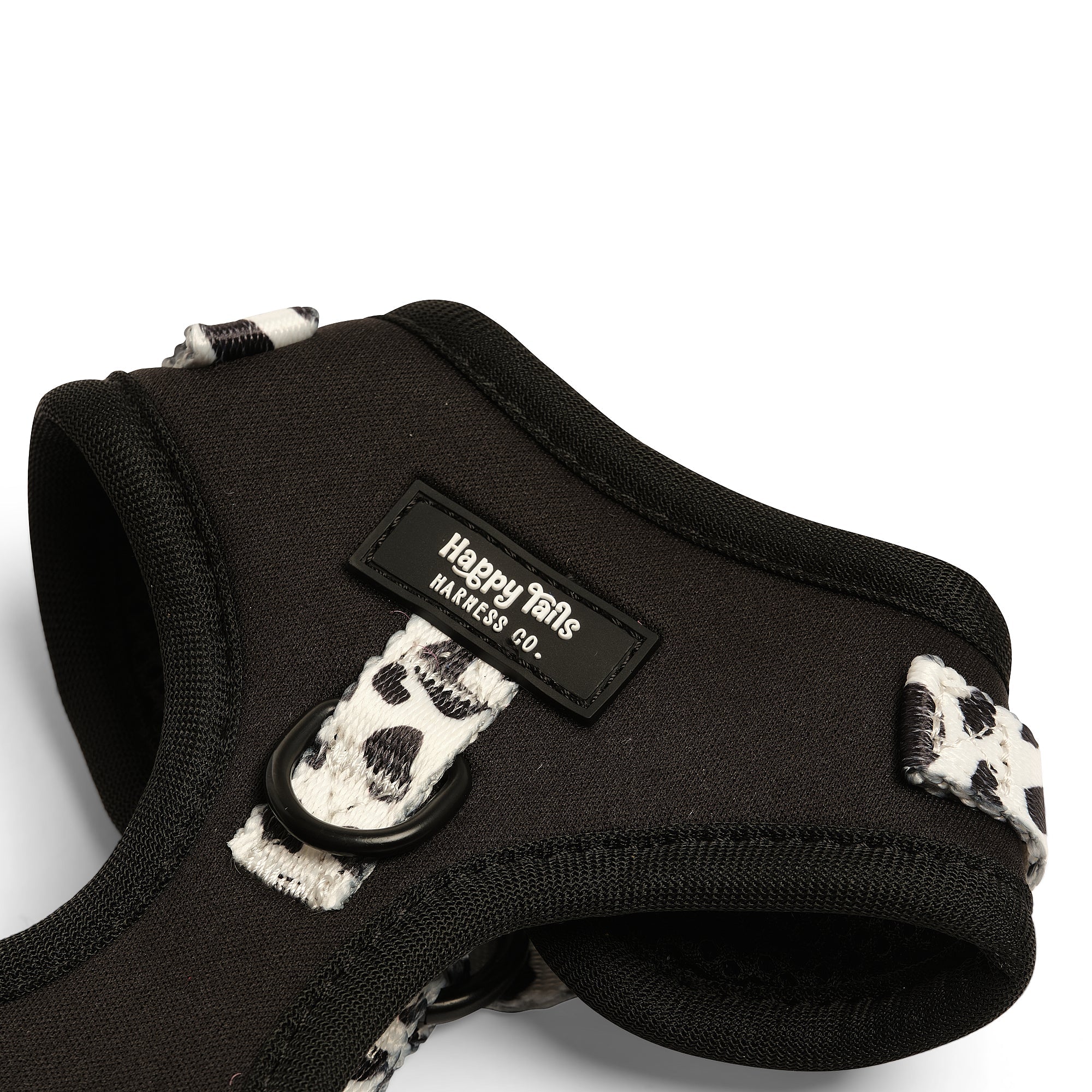 Dairy Dog Adjustable Harness